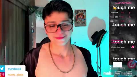 mar_alexis online show from 02/09/25, 08:34