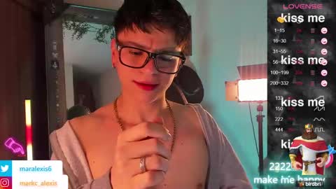 mar_alexis online show from 02/11/25, 11:54