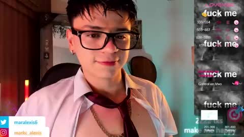 mar_alexis online show from 02/22/25, 08:31