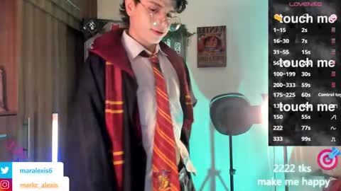 mar_alexis online show from 09/20/25, 12:22