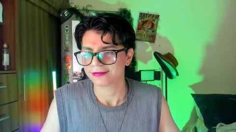mar_alexis online show from 01/05/26, 09:07