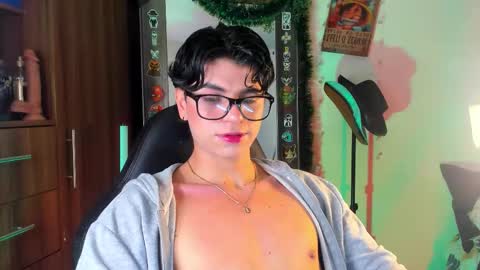mar_alexis online show from 01/14/26, 04:29