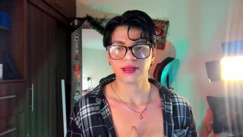 mar_alexis online show from 01/17/26, 12:10