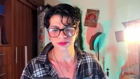 mar_alexis online show from 01/18/26, 01:31