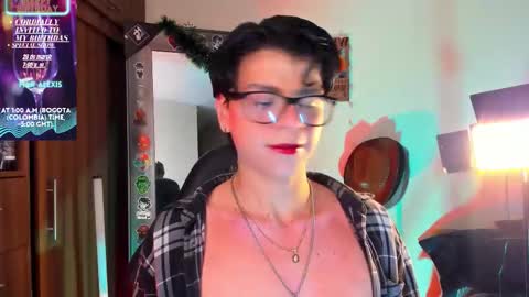mar_alexis online show from 02/22/26, 10:03