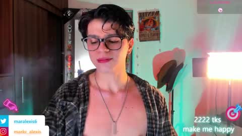 mar_alexis online show from 04/10/26, 09:03