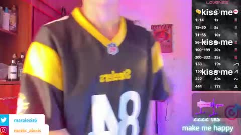 mar_alexis online show from 07/23/26, 10:40