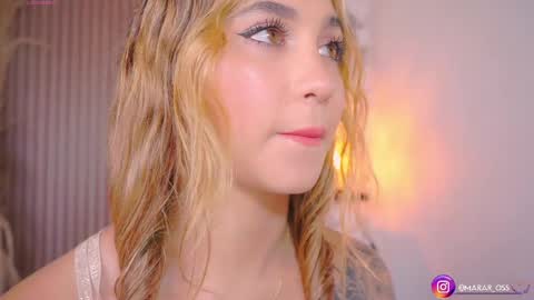 Mara Independent Model online show from 05/19/26, 02:23