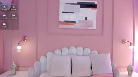 Mara  online show from 09/30/25, 06:46