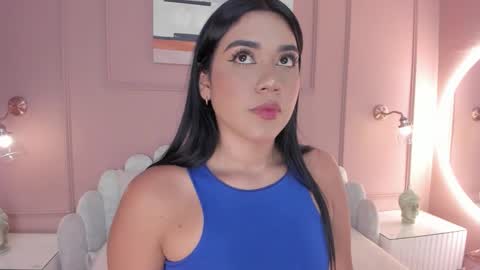 Mara  online show from 10/16/25, 06:53