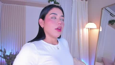 Mara  online show from 08/09/26, 10:58