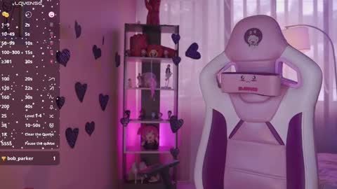 MARA  online show from 02/25/25, 03:49