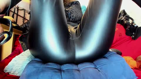 Mara Mistress online show from 03/03/25, 02:04