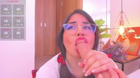 Mara online show from 10/23/25, 04:17