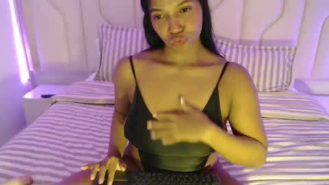 pao online show from 10/08/25, 11:57