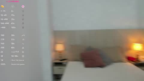 Mara Sinclair online show from 07/19/26, 07:17