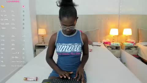 Mara Sinclair online show from 07/27/26, 07:32