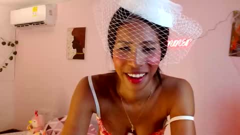 Mara 3 online show from 10/17/25, 01:46
