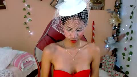 Mara 3 online show from 12/22/25, 01:08