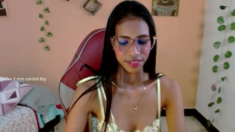 Mara 3 online show from 01/14/26, 01:17