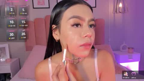 Snapshot of mara_swan_ chatting on 11/15/25, 12:13 MARA online show from 11/15/25, 12:13