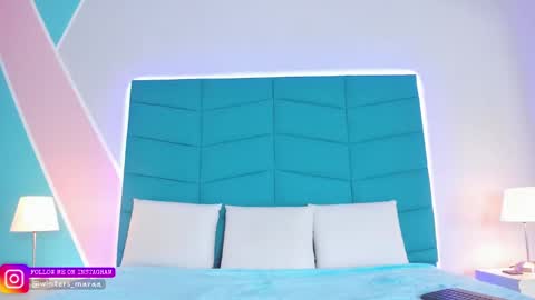 mara_winters_ online show from 10/08/25, 11:52