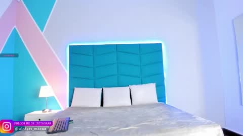 mara_winters_ online show from 11/05/25, 11:21