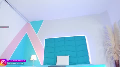 mara_winters_ online show from 11/21/25, 12:15