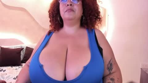 Mrs. Sweet online show from 07/19/26, 08:29