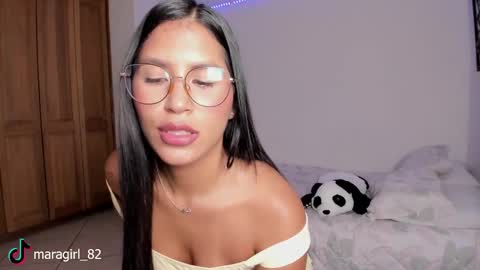 Mara online show from 10/12/25, 08:08