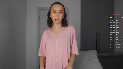 Snapshot of maragretchealsea chatting on 11/02/25, 05:43 Eva online show from 11/02/25, 05:43