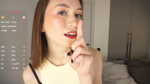 Snapshot of maragretchealsea chatting on 11/10/25, 05:50 Eva online show from 11/10/25, 05:50