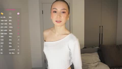 Snapshot of maragretchealsea chatting on 11/11/25, 06:02 Eva online show from 11/11/25, 06:02