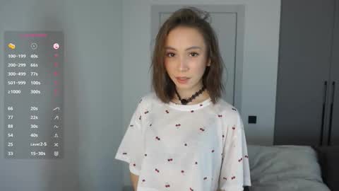 Snapshot of maragretchealsea chatting on 12/01/25, 07:35 Eva online show from 12/01/25, 07:35