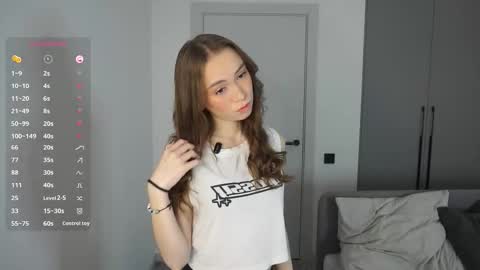 Snapshot of maragretchealsea chatting on 12/14/25, 07:14 Eva online show from 12/14/25, 07:14