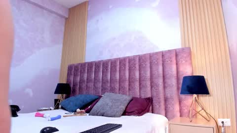 Snapshot of maralinette22 chatting on 03/06/26, 11:39 maralinette22 online show from 03/06/26, 11:39
