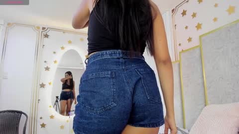 Maraluna online show from 01/04/25, 11:43