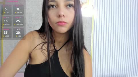 Maraluna online show from 01/25/25, 11:34