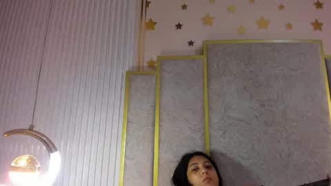 Maraluna online show from 12/19/25, 11:12