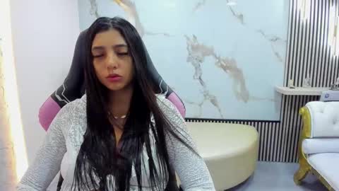 Maraluna online show from 02/07/26, 11:58