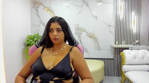 Maraluna online show from 02/09/26, 12:20