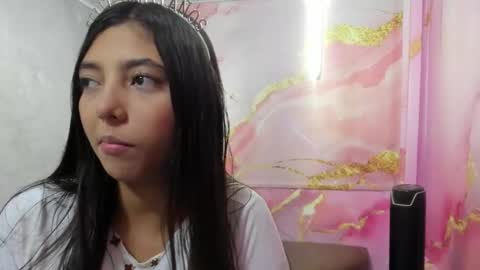 Maraluna online show from 02/18/26, 12:56