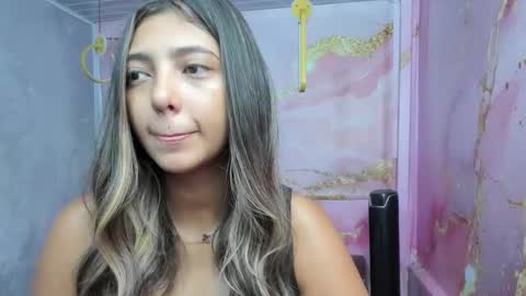Maraluna online show from 02/28/26, 11:22