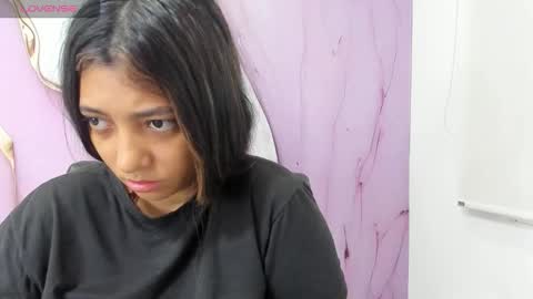 Maraluna online show from 03/02/26, 02:57