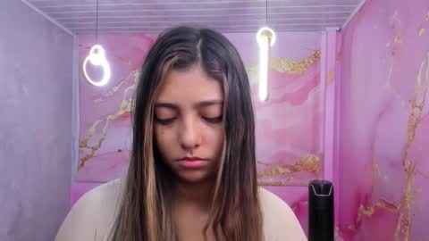 Maraluna online show from 03/15/26, 12:22