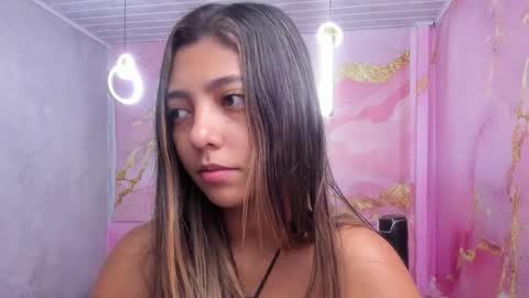 Maraluna online show from 03/16/26, 01:48