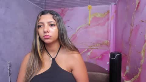Maraluna online show from 05/18/26, 11:27
