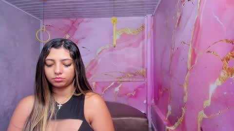 Maraluna online show from 05/21/26, 11:17