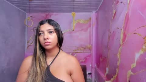 Maraluna online show from 06/09/26, 11:22