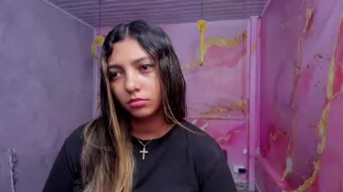 Maraluna online show from 07/16/26, 12:22